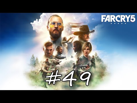 FarCry 5 - Playthrough ITA #49 - Silenzio Sul Set