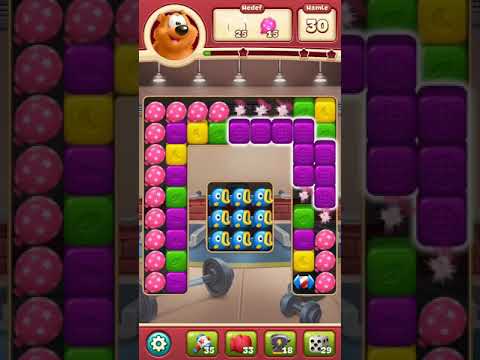 Toon Blast 2340 ??!!