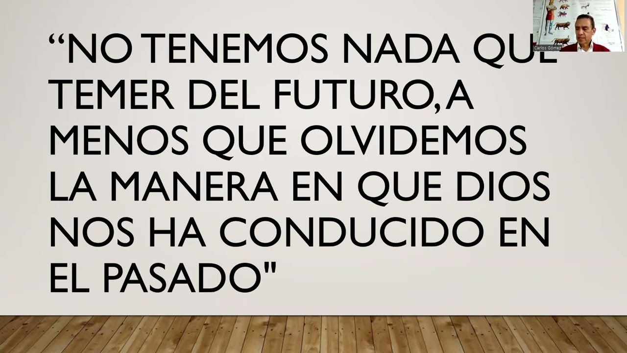1844...DIOS CONDUJO A SU PUEBLO!!!