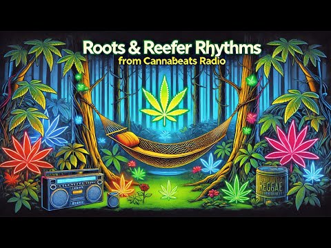 udio.com - Harmony in the Breeze | Roots Reggae, Rocksteady, 2-Tone Music, Cannabis Inspired