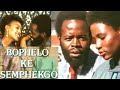 Bophelo Ke Semphekgo S1 P2