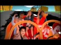 McKids Red Shoe Ride