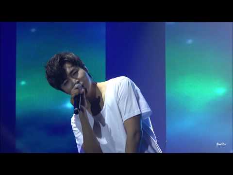 2019.5.26정동하- Fighter, It's you,골목길, 비상, 내사랑 내곁에 (불후의 콘서트)