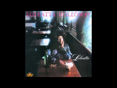 Loleatta Holloway - Dreamin'