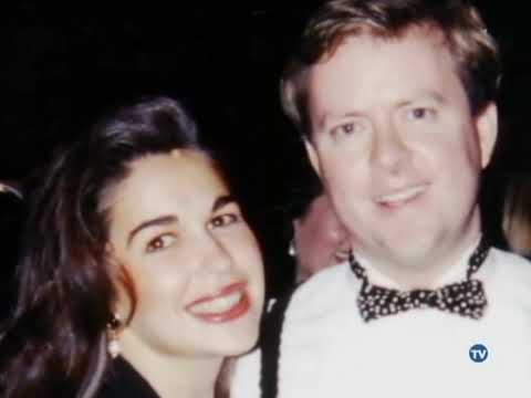 Dominick Dunne's power,privilege and justice - Burning obsession