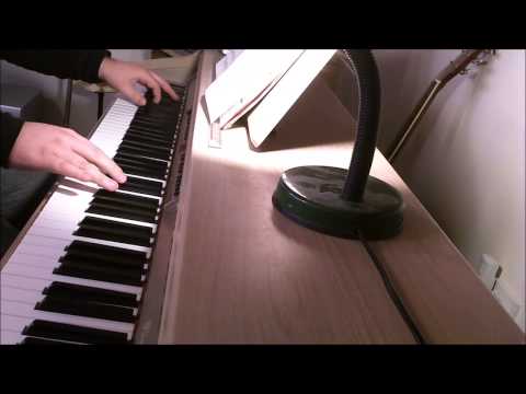 Extract of April England - John Foulds