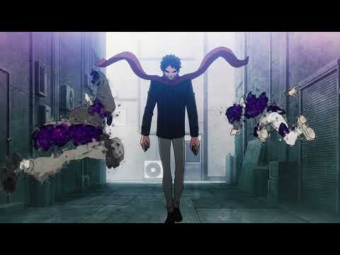 Yuji Itadori in parallel Universe X Ek Din Pyar [ AMV/Edit ] | Malevolent Spirits: Mononogatari |