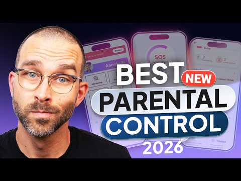 Best Parental Control Apps 2026 | Qustodio vs Aura vs Bark