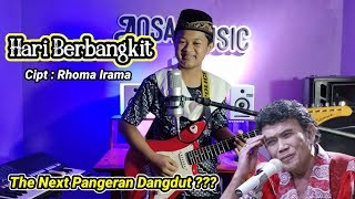 Download lagu Hari Berbangkit ~ RHOMA IRAMA || Cover Aqsa Melody Cilik The Next Pangeran Dangdut ?? mp3 Download lagu Hari Berbangkit ~ RHOMA IRAMA || Cover Aqsa Melody Cilik The Next Pangeran Dangdut ?? mp3