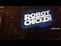 Backyardigans And Robot Chicken Star Wars Intro