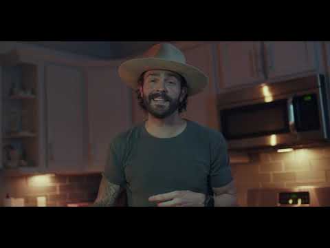 Lost On You Official Music Video