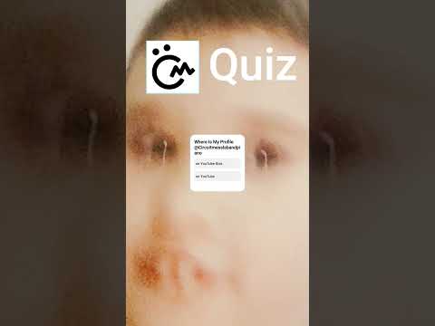 Where is My Profile #youtubekidsoryoutube