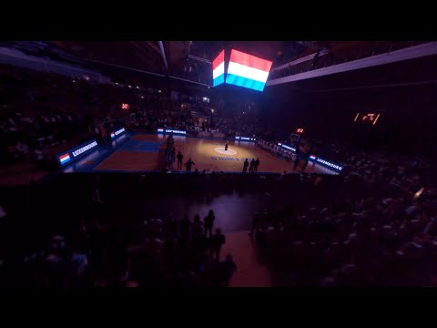 Finales Coupe de Luxembourg 2025 - Résumé