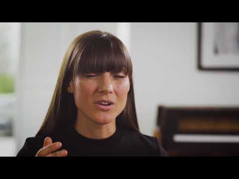 Alisa Turner - Miracle Or Not (Song Story)