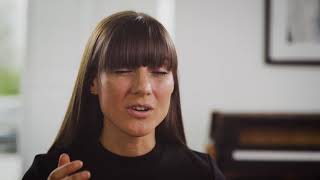 Alisa Turner - Miracle Or Not (Song Story)