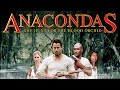 Anacondas The Hunt For The Blood Orchid 2004 Johnny Messner Facts Discussion Review