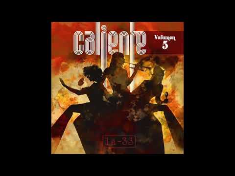 La-33 - Calambre - Caliente, Vol.5 (Audio Oficial)