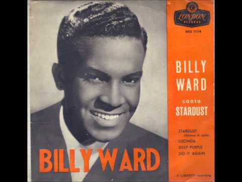 Billy Ward And His Dominoes With Orchestra Under The Direction Of Vic Schoen Secondhandsongs The best of billy ward & his dominoes album. secondhandsongs