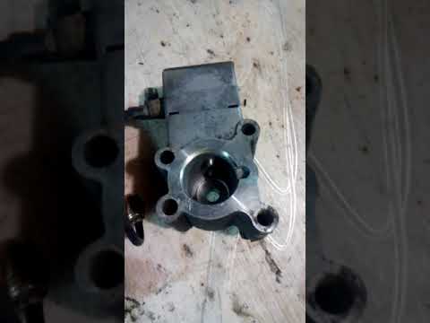 КПП Рено Магнум В18 пропали повышенные передачи