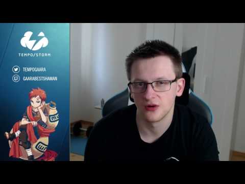 Weekly Vlog | Trinity Series, Lifecoach quitting HS, Reddit Drama, Balance Patch