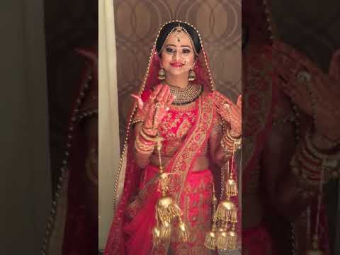 Bridal Makeup Artist portfolio by Nikita Gaur Makeovers in Delhi - Photo 1 Bridal Makeup Artist portfolio by Nikita Gaur Makeovers in Delhi - Photo 1