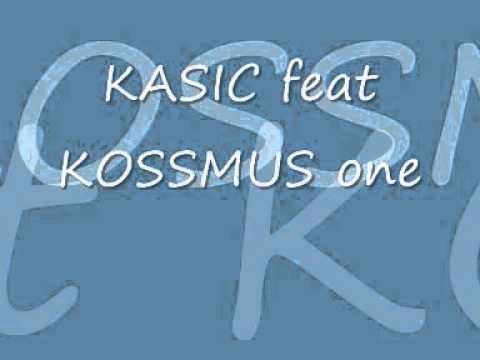KASIC feat KOSSMUS