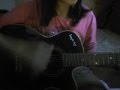 Every Single Day-Echo |Acoustic Cover| 