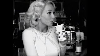 Britney Spears - Doo Wop (Pepsi Now And Then Commercial) [Digital]