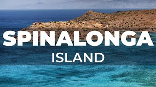 Die Insel Spinalonga