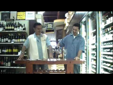 Hops and Grapes Video Newsletter - Parducci Petite Sirah 2006 - October 29, 2009