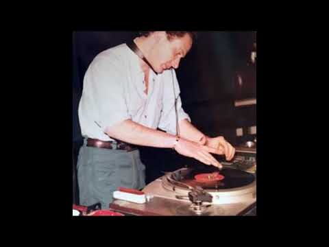 DJ MIMMO VISONE - 1981\1 - CANCRO STUDIO