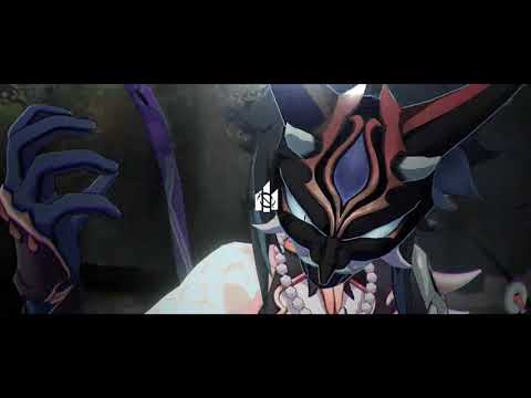 luvbackpack & kketamine - Paypal | Genshin Edit