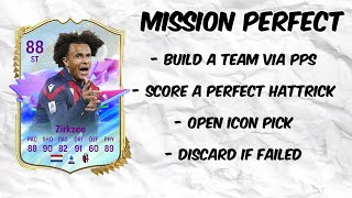 ⚡Finding The Best ST On FC 24⚡@alexbeeofficial