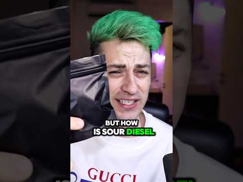 How is Sour Diesel in 2025?