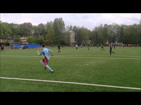 2014-09-05 FC Petrow   FK Monarhs