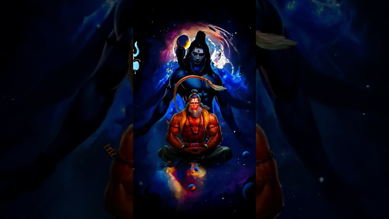 shree Hanumaan chalisa 🙏🙏 #trending #viral #viralvideo#dance #shortsfeed #music
