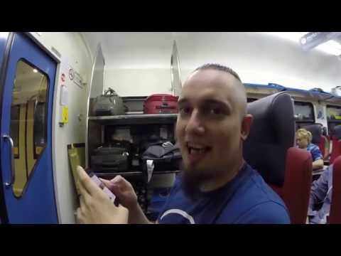 Breslauer Cocktail - Absynteria Tour - Part 1