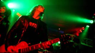 the last vegas, "High Class Trash"  Bar 3, Rockford, IL