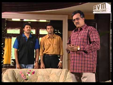 Episode 266: Sontham Tamil TV Serial - AVM Productions
