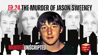 Boy AMBUSHED by friends in desolate field | Murder Unscripted | E24 (Jason Sweeney)