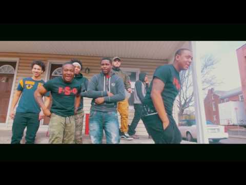 Ka$hout Ki & FSG Rell - Posted (DIR: V. Spillsberg)