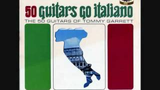 Summertime in Venice - Go Italiano:The 50 Guitars of Tommy Garrett