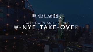 Gary Owen Comedy Shows & Party - Going to Be Lit!