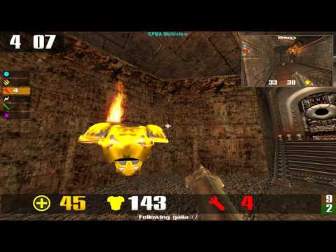 CPM Masters 2014: gaiia vs. memphis - cpm15