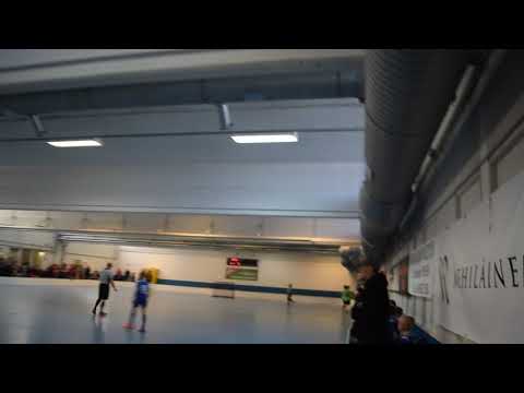 Sastamolo08 - OFBC -Puolivälierä- (Rankut) (OuluCup2019)