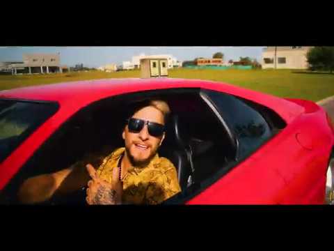 Naiky Cruz - FERRARI (Official Video)