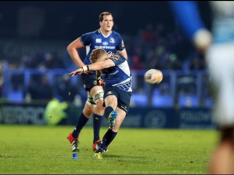 Ian Madigan 40th min Penalty, Leinster v Ulster 30 March 2013