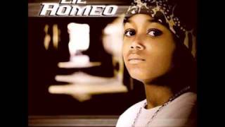 Lil Romeo - I Want To Be Like You