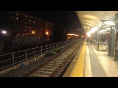 TRENO MERCI MI 57599 MARCIANISE-VILLA S.GIOVANNI BOLANO!