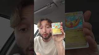 Le dernier booster pour le Masterset 151 ? 🤞